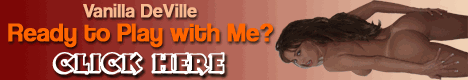 vanilla deville touching ass